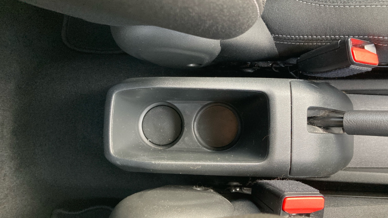 Peugeot 208 1.2 PureTech 82 Tech Edition 5dr [Start Stop] Petrol Hatchback